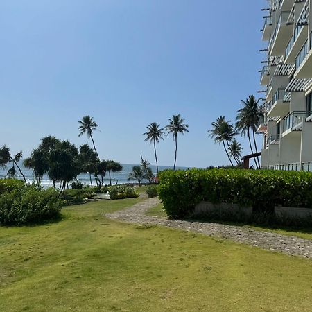 Oceanfront Galle Apartment L4-10 외부 사진
