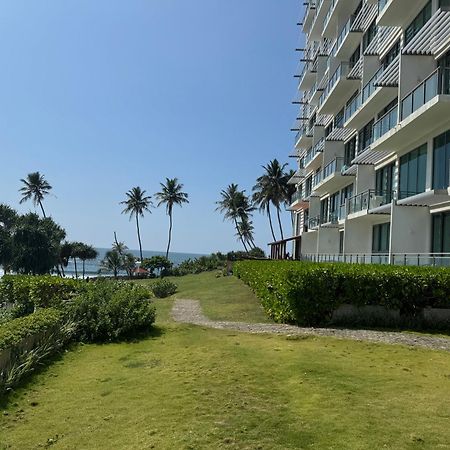 Oceanfront Galle Apartment L4-10 외부 사진