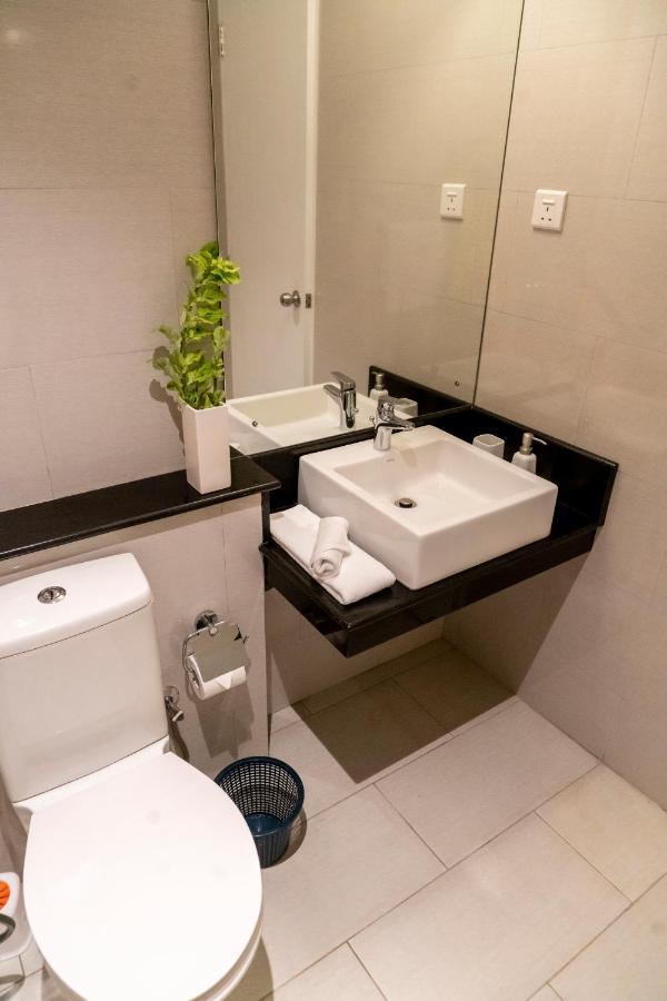 Oceanfront Galle Apartment L4-10 외부 사진