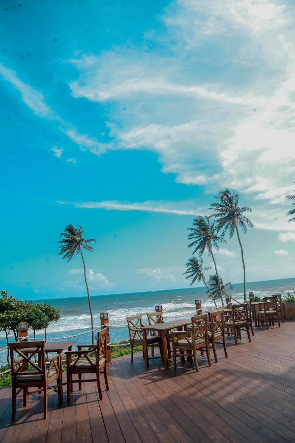 Oceanfront Galle Apartment L4-10 외부 사진