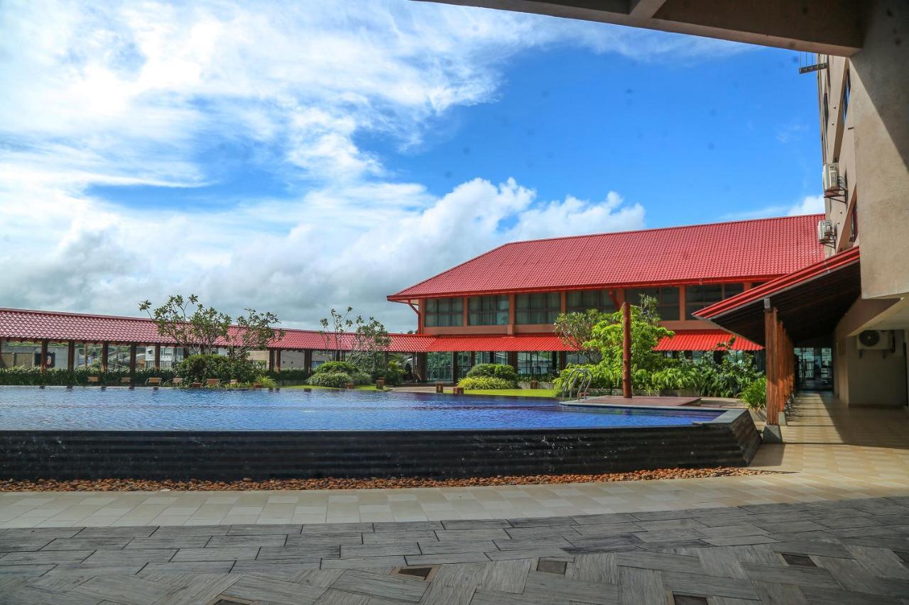 Oceanfront Galle Apartment L4-10 외부 사진