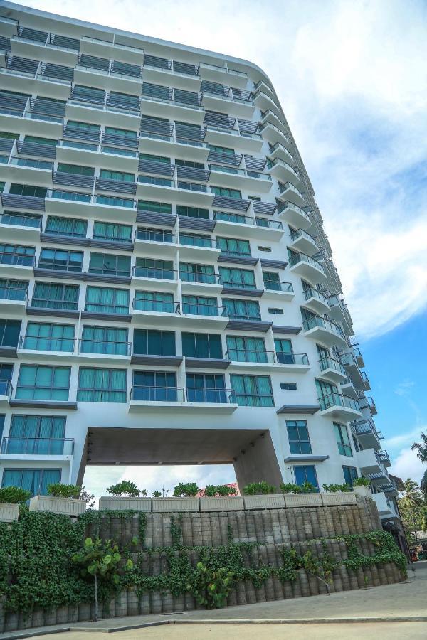 Oceanfront Galle Apartment L4-10 외부 사진